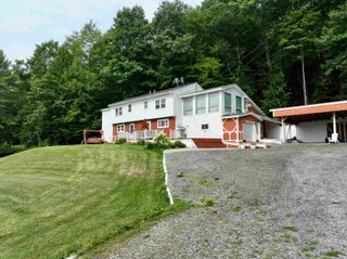117 Upper Loveland Road, Norwich, VT 05055