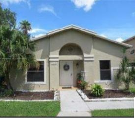 6472 SW 152nd Cir Place 14-72, Miami, FL 33193