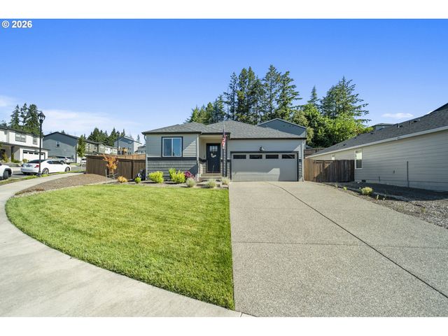 1419 W 16TH Cir, La Center, WA 98629