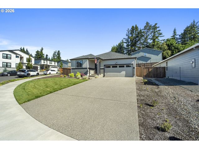 1419 W 16TH Cir, La Center, WA 98629