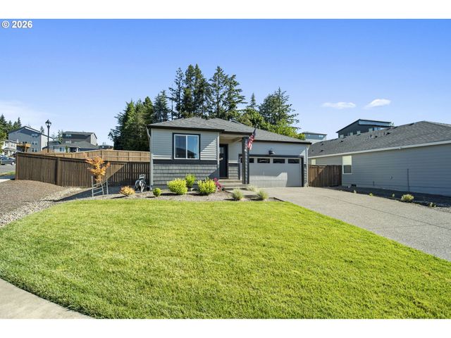 1419 W 16TH Cir, La Center, WA 98629