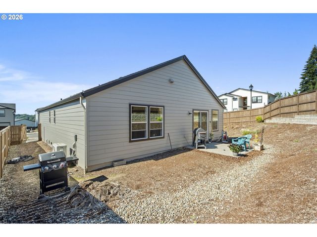 1419 W 16TH Cir, La Center, WA 98629