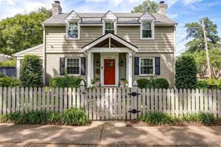 5005 Caledonia Rd, Richmond, VA 23225