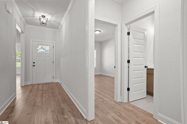 111 Nannies Circle, Williamston, SC 29697