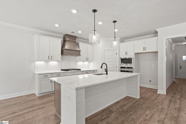 111 Nannies Circle, Williamston, SC 29697