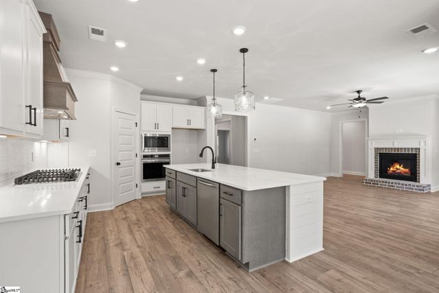 111 Nannies Circle, Williamston, SC 29697