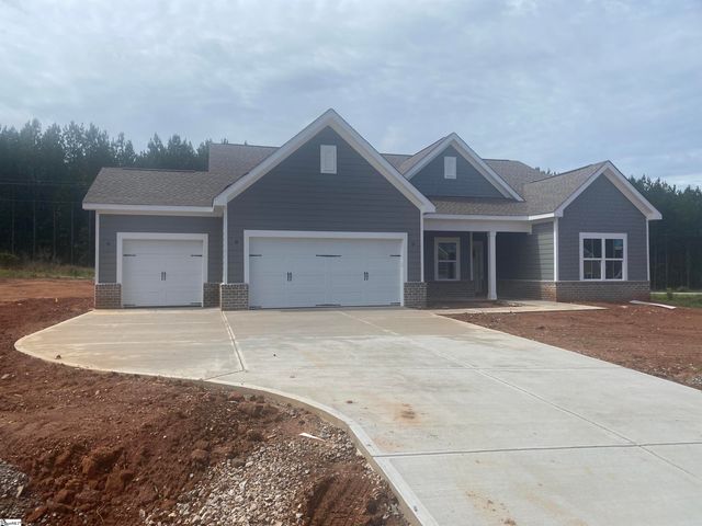 111 Nannies Circle, Williamston, SC 29697