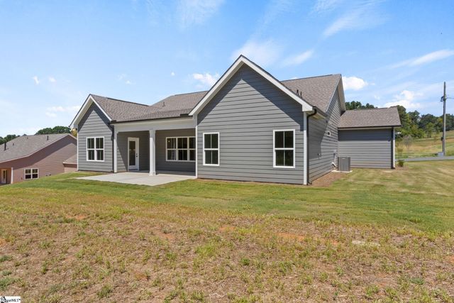 111 Nannies Circle, Williamston, SC 29697