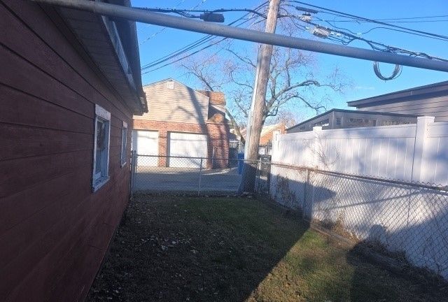 3836 E 112th Street, Chicago, IL 60617