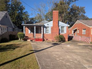 3616 Gaston Avenue, Montgomery, AL 36105