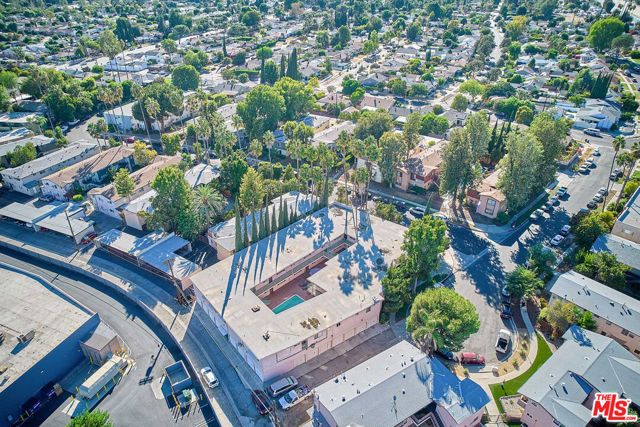 6520 Shirley Avenue 14, Reseda (los Angeles), CA 91335