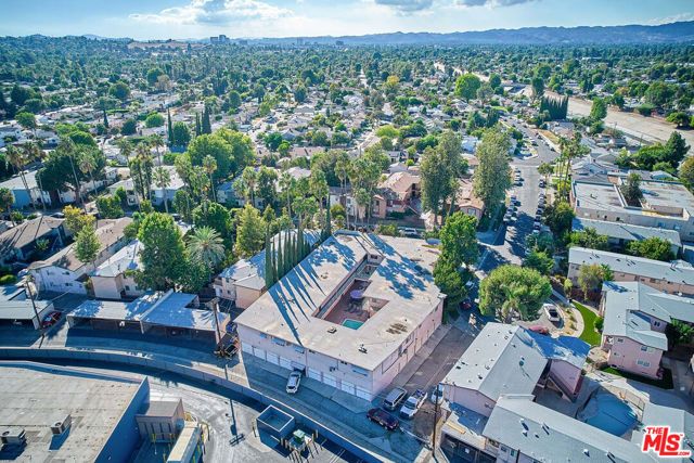 6520 Shirley Avenue 14, Reseda (los Angeles), CA 91335