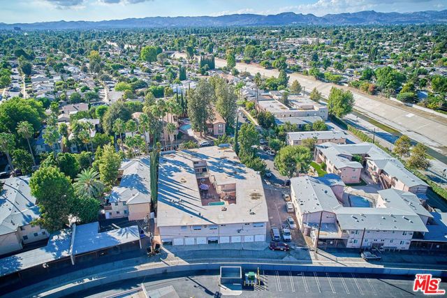 6520 Shirley Avenue 14, Reseda (los Angeles), CA 91335