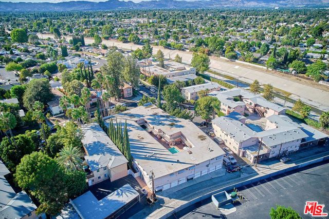 6520 Shirley Avenue 14, Reseda (los Angeles), CA 91335