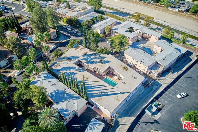 6520 Shirley Avenue 14, Reseda (los Angeles), CA 91335