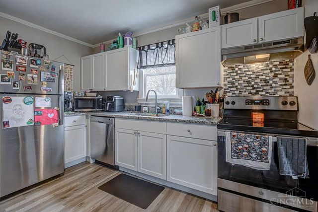 1938 Erie Avenue, Middletown, OH 45042