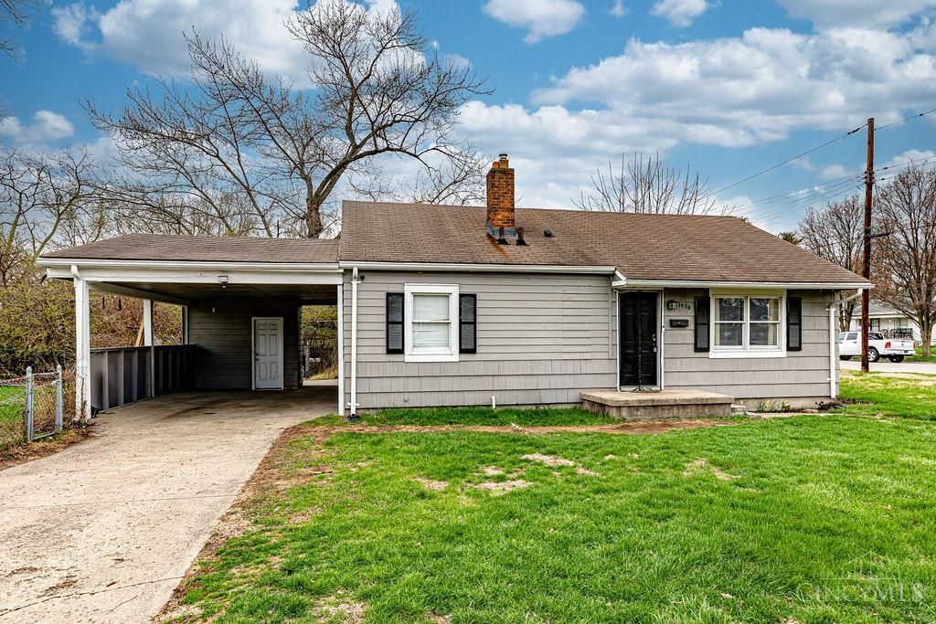 1938 Erie Avenue, Middletown, OH 45042