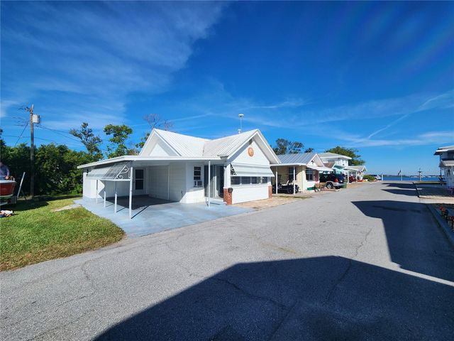 12 LAFAYETTE STREET, Bradenton, FL 34208