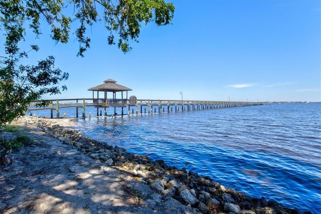 12 LAFAYETTE STREET, Bradenton, FL 34208