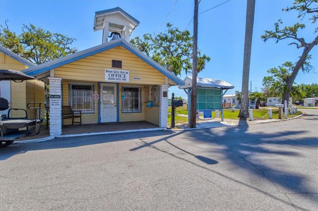 12 LAFAYETTE STREET, Bradenton, FL 34208