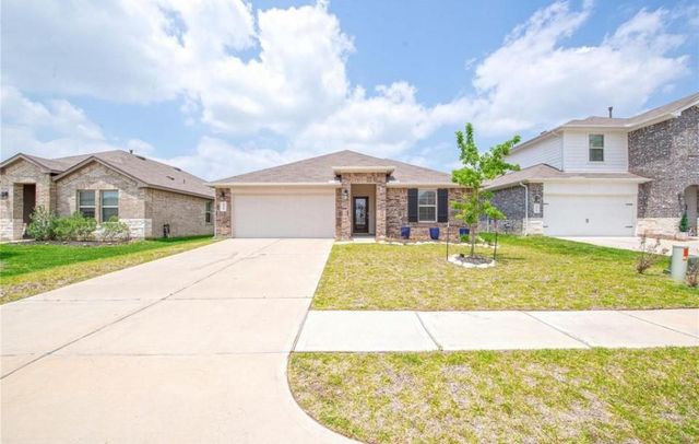 14114 Riley Creek Court, Conroe, TX 77384