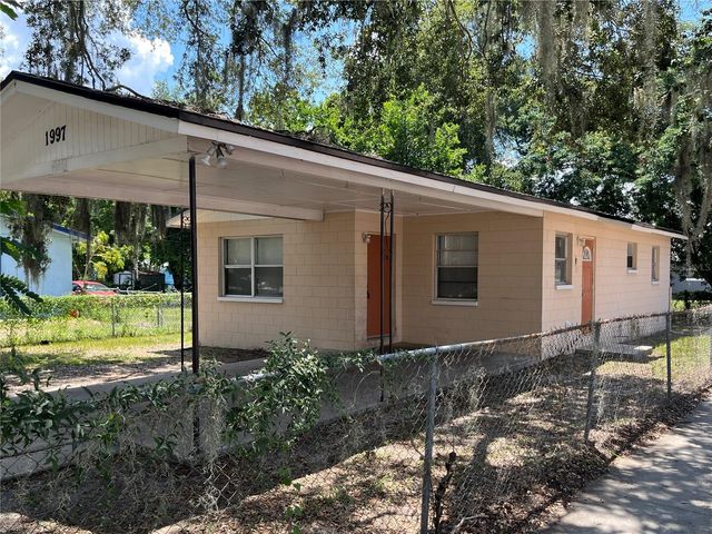 1997 5TH STREET NE, Winter Haven, FL 33881