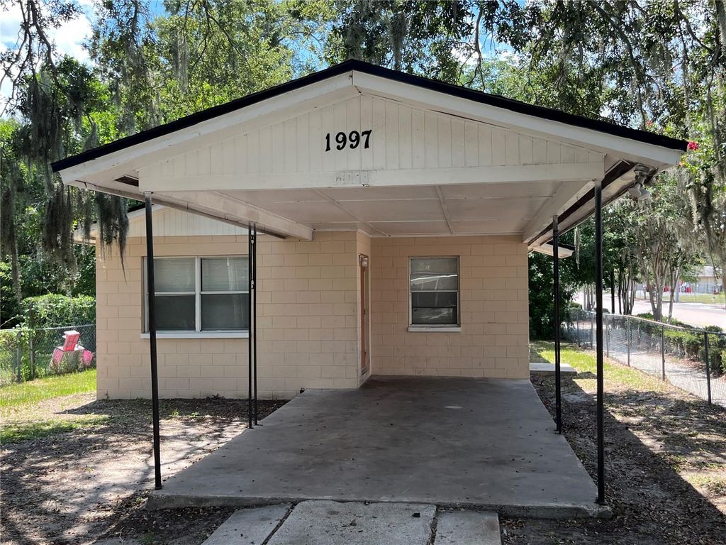 1997 5TH STREET NE, Winter Haven, FL 33881