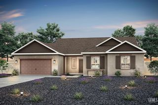 503 Elderberry Place, Shafter, CA 93263