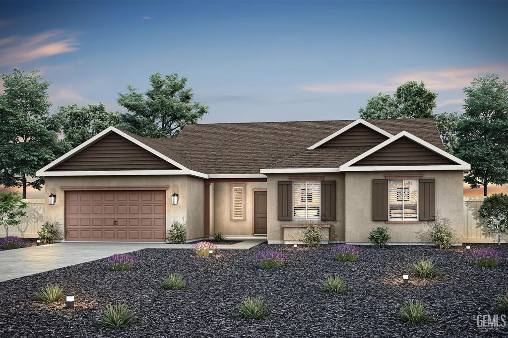 503 Elderberry Place, Shafter, CA 93263