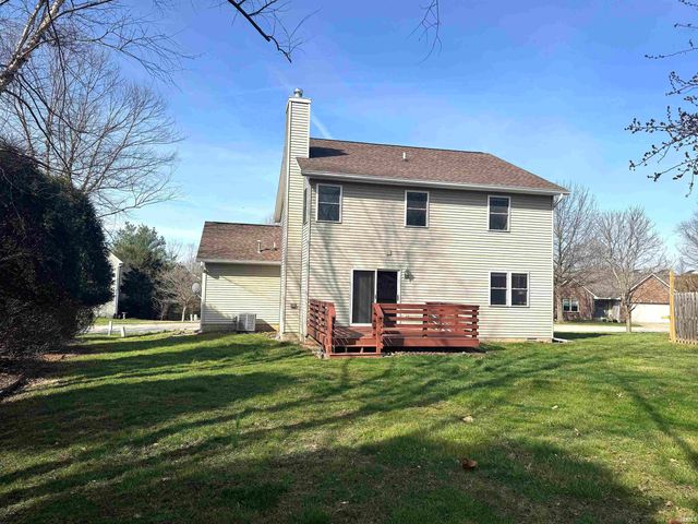 2683 S Isabel Court, Bloomington, IN 47403