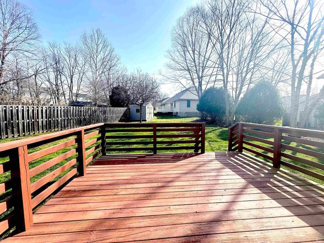 2683 S Isabel Court, Bloomington, IN 47403