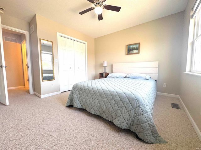 2683 S Isabel Court, Bloomington, IN 47403