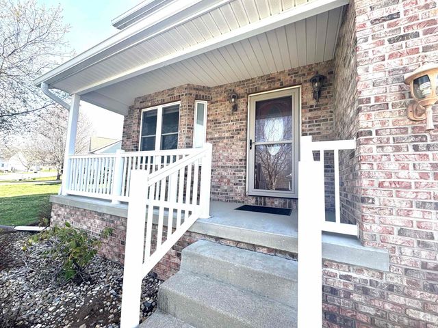 2683 S Isabel Court, Bloomington, IN 47403