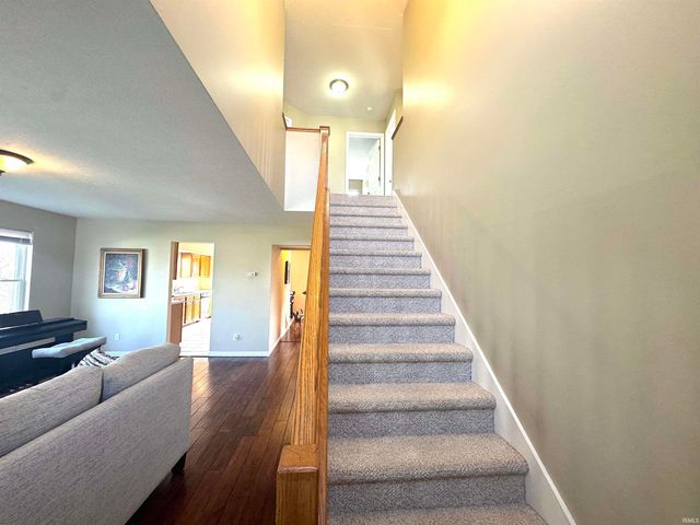 2683 S Isabel Court, Bloomington, IN 47403