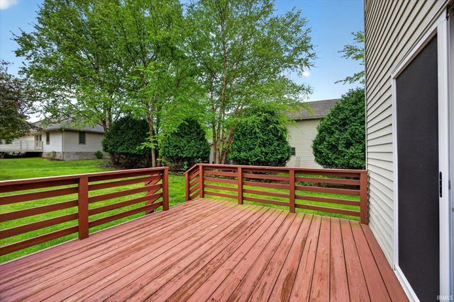 2683 S Isabel Court, Bloomington, IN 47403