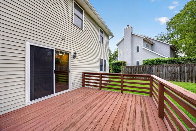 2683 S Isabel Court, Bloomington, IN 47403