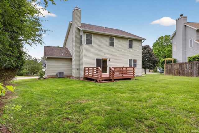 2683 S Isabel Court, Bloomington, IN 47403