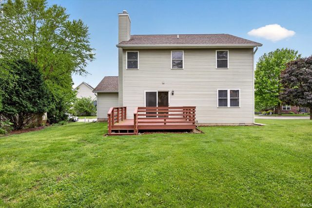 2683 S Isabel Court, Bloomington, IN 47403