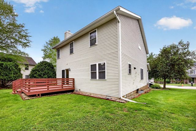 2683 S Isabel Court, Bloomington, IN 47403