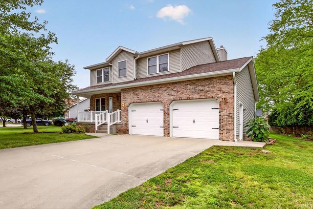 2683 S Isabel Court, Bloomington, IN 47403