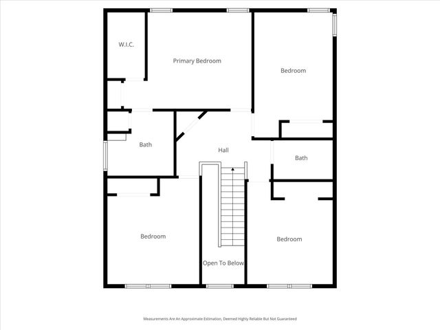 2683 S Isabel Court, Bloomington, IN 47403