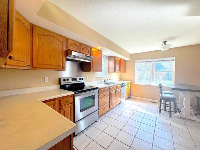 2683 S Isabel Court, Bloomington, IN 47403