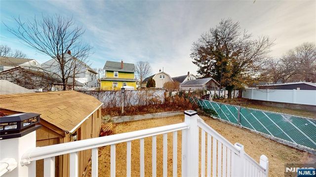 40 Howard Street, Bloomfield, NJ 07003