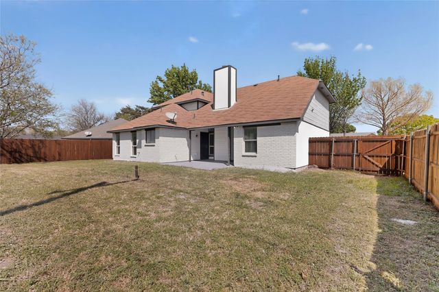 1659 Riverway Bend Circle, Dallas, TX 75217