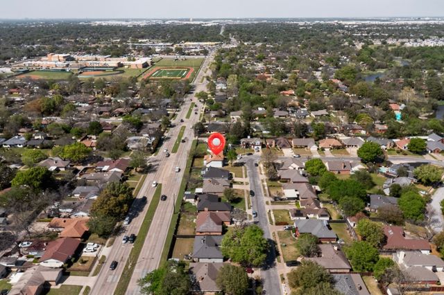 1659 Riverway Bend Circle, Dallas, TX 75217