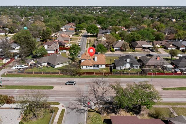 1659 Riverway Bend Circle, Dallas, TX 75217