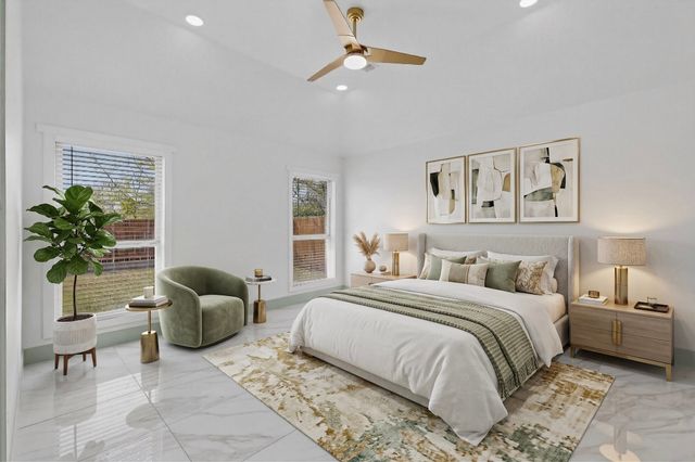 1659 Riverway Bend Circle, Dallas, TX 75217