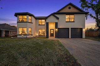1659 Riverway Bend Circle, Dallas, TX 75217