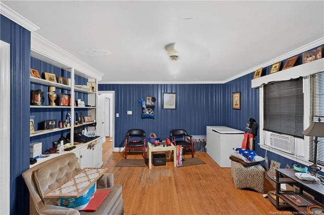 1053 Hargrove Street, Henderson, NC 27536