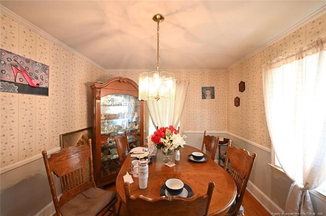 1053 Hargrove Street, Henderson, NC 27536